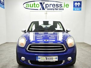 Mini Cooper 1.6 Paceman, Panoramic roof - Image 3
