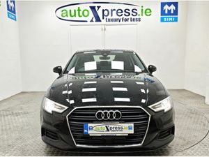 Audi A3 30 TFSI Automatic, Reversing camera LOW MI - Image 3