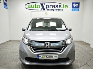 Honda Freed 1.5 HYBRID G SE Automatic, Reversing c - Image 3