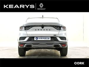 Renault Arkana Esprit Alpine E-tech Hybrid 145 Au - Image 3