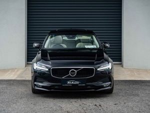 Volvo S90 D4 MOM AT 4DR Auto - Image 2