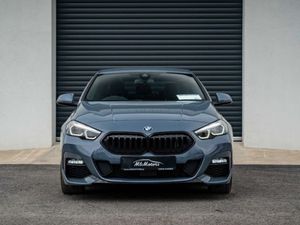 BMW 2 Series 218D M Sport Gran Coupe - Image 2