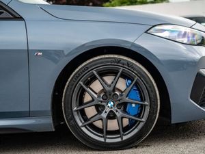 BMW 2 Series 218D M Sport Gran Coupe - Image 3