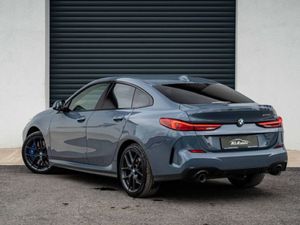 BMW 2 Series 218D M Sport Gran Coupe - Image 4