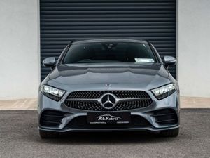 Mercedes-Benz CLS-Class CLS 220D AMG Line - Image 2