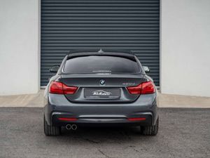 BMW 4 Series 420 D F36 M Sport Gran Coupe 4DR A - Image 4