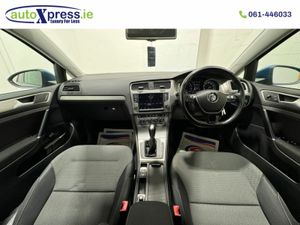 Volkswagen Golf 1.2 TSI BLUEMOTION Automatic - Image 2