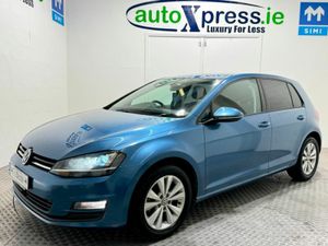 Volkswagen Golf 1.2 TSI BLUEMOTION Automatic - Image 3