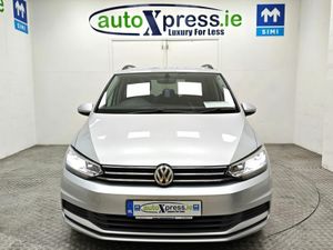 Volkswagen Touran 1.4 TSI 7 Seater Automatic - Image 3