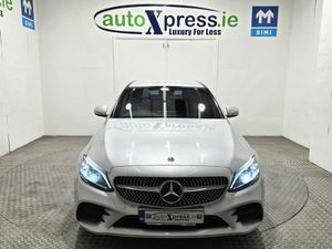 Mercedes-Benz C-Class C 300 DE AMG LINE EDITION Au - Image 3