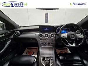 Mercedes-Benz C-Class C 300 DE AMG LINE EDITION Au - Image 4