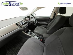 Volkswagen Polo 1.0 TSI Automatic - Image 2