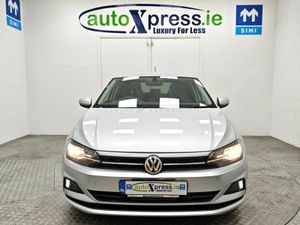 Volkswagen Polo 1.0 TSI Automatic - Image 3