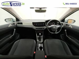 Volkswagen Polo 1.0 TSI Automatic - Image 4