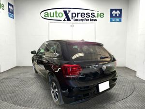 Volkswagen Polo 1.0 TSI LOW MILEAGE Automatic, Rev - Image 3