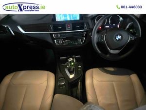 BMW 1-Series 118D Automatic, Reversing camera - Image 2