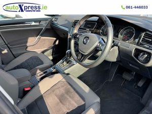 Volkswagen Golf 1.4 TSI HIGH LINE Automatic - Image 2
