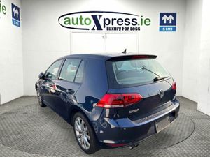 Volkswagen Golf 1.4 TSI HIGH LINE Automatic - Image 3