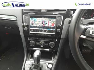Volkswagen Golf 1.4 TSI HIGH LINE Automatic - Image 4