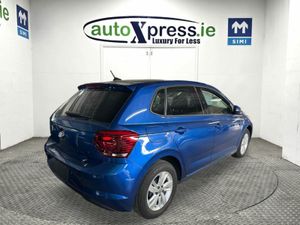Volkswagen Polo 1.0 TSI Automatic, Reversing camer - Image 3