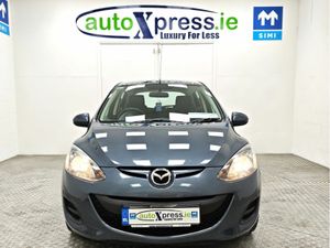 Mazda Mazda2 1.3 LOW MILEAGE - Image 3