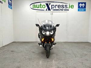 BMW R 1200 MOTORRAD K 1600 GRAND AMERICA MOTORBIKE - Image 3