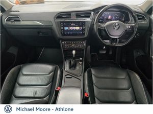 Volkswagen Tiguan 2.0 TDI 150BHP Highline DSG - Image 2
