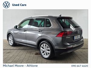 Volkswagen Tiguan 2.0 TDI 150BHP Highline DSG - Image 3