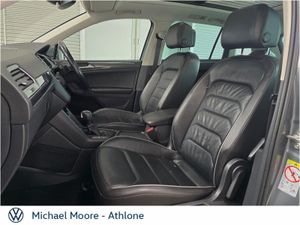 Volkswagen Tiguan 2.0 TDI 150BHP Highline DSG - Image 4