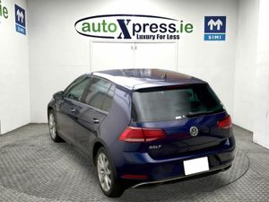 Volkswagen Golf 1.2 TSI TECH EDITION Automatic, Re - Image 3