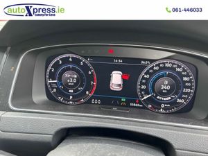 Volkswagen Golf 1.2 TSI TECH EDITION Automatic, Re - Image 4