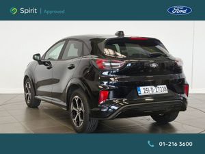 Ford Puma St-line Auto Mhev  call Steven ON 08616 - Image 3