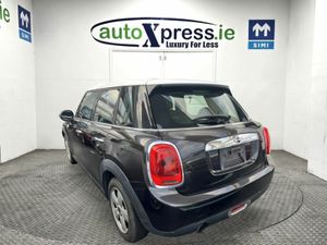 Mini One 1.2 Automatic, Reversing camera - Image 3