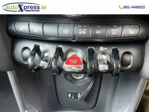 Mini One 1.2 Automatic, Reversing camera - Image 4