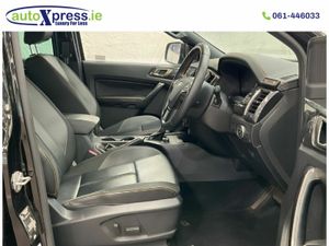 Ford Ranger 2.0 WILDTRAK ECOBLUE Automatic, Revers - Image 2