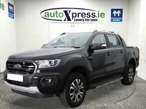 Ford Ranger 2.0 WILDTRAK ECOBLUE Automatic, Revers - Image 3