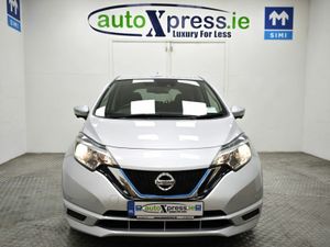 Nissan Note 1.2 E-POWER B Hybrid, Automatic, Rever - Image 4