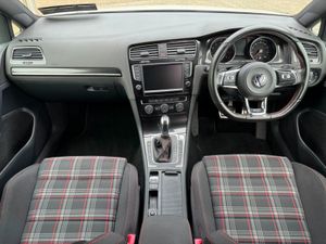 Volkswagen Golf GTI 5DR DSG New NCT - Image 2