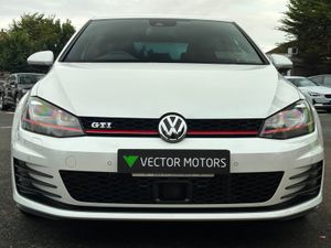 Volkswagen Golf GTI 5DR DSG New NCT - Image 3