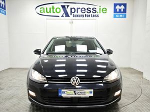 Volkswagen Golf 1.4 TSI High Line Automatic, Rever - Image 3