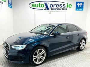 Audi A3 1.4 TFSI S LINE Automatic, Reversing camer - Image 4