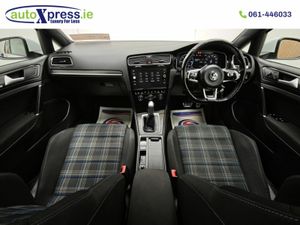 Volkswagen Golf GTE ADVANCE 1.4 DSG Hybrid Automat - Image 2