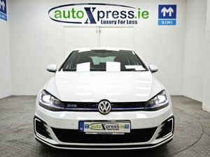 Volkswagen Golf GTE ADVANCE 1.4 DSG Hybrid Automat - Image 3