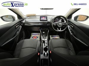Mazda Demio 1.5 Automatic, Reversing camera - Image 2