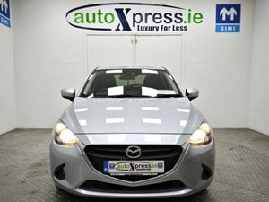 Mazda Demio 1.5 Automatic, Reversing camera - Image 3