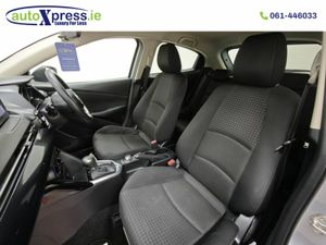 Mazda Demio 1.5 Automatic, Reversing camera - Image 4