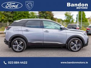 Peugeot 3008 2020 Peugeot 3008 1.5 Bluehdi 130bhp - Image 4