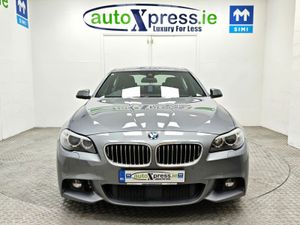 BMW 5-Series 523D M SPORT Automatic, Reversing cam - Image 3