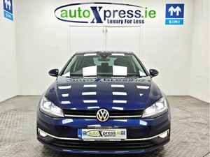 Volkswagen Golf 1.4 TSI High Line Automatic - Image 3