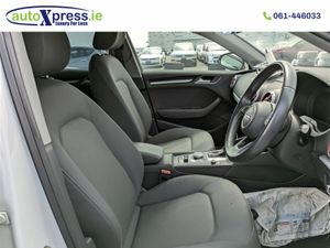 Audi A3 1.4 TFSI Sportback Automatic - Image 2